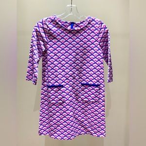Vineyard Vines girls dress